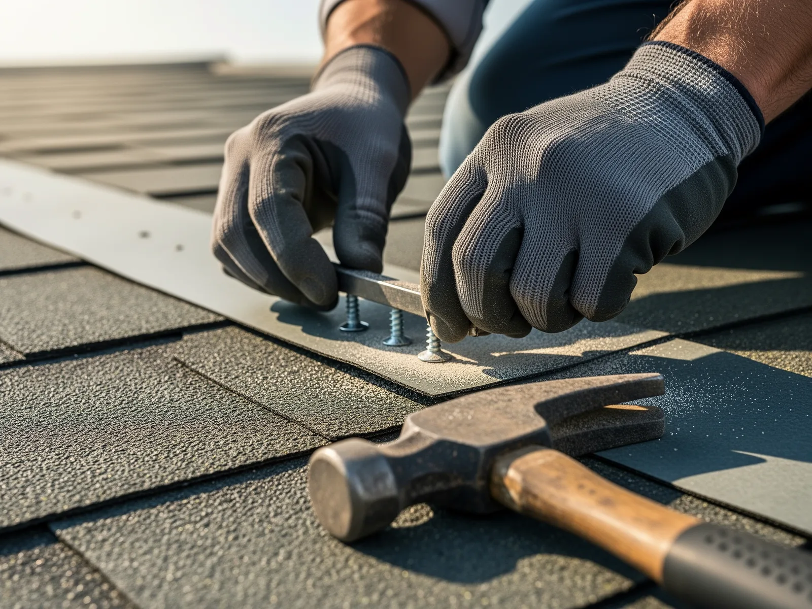 Why choose Fascia Repair in Fairbank, PA